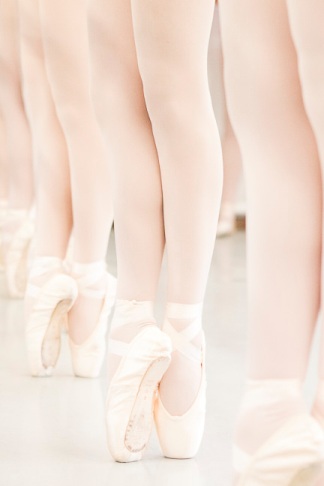 ballet day classes